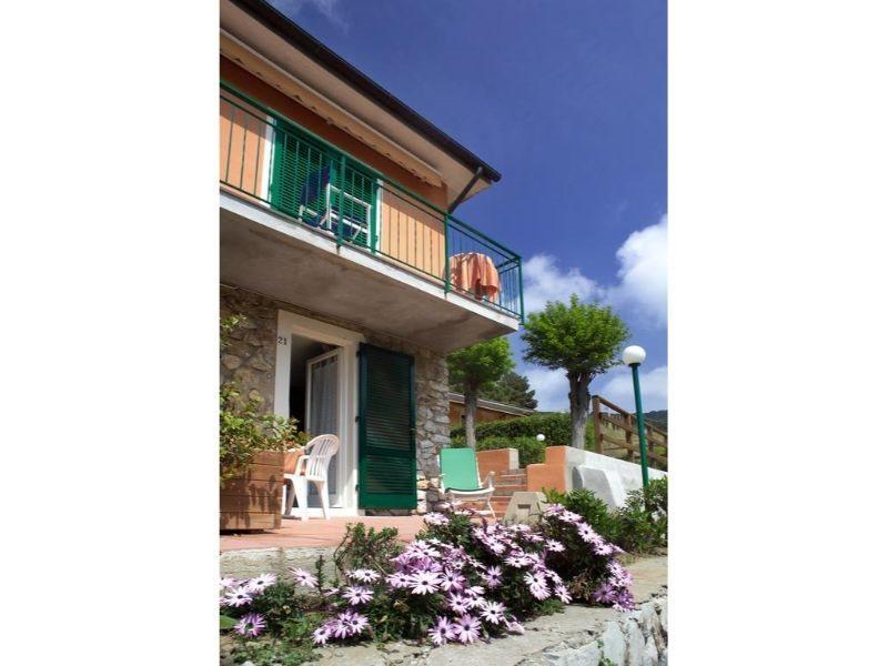 Hotel Danila Portoferraio Exterior foto
