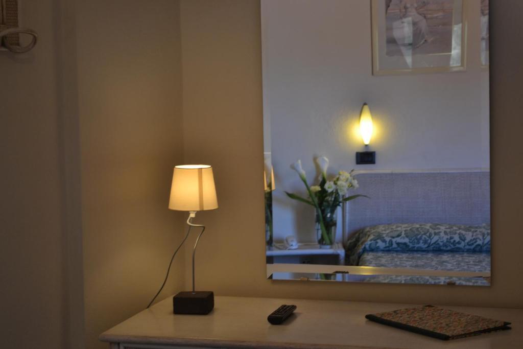 Hotel Danila Portoferraio Cameră foto