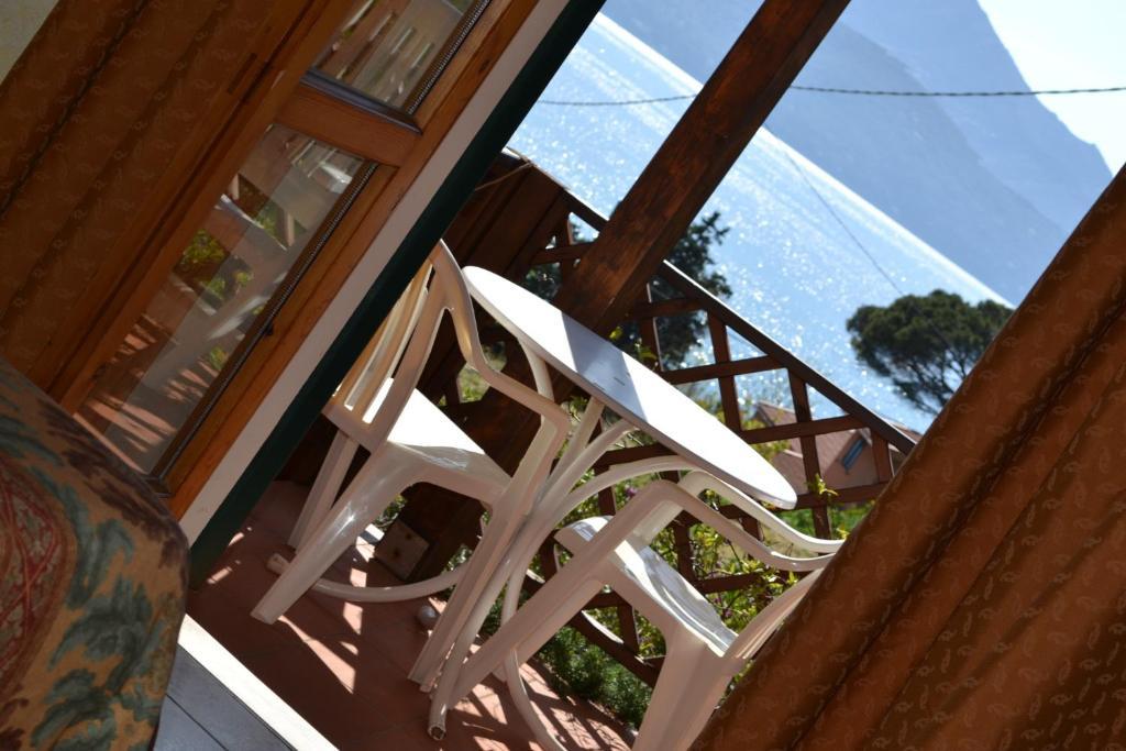 Hotel Danila Portoferraio Cameră foto