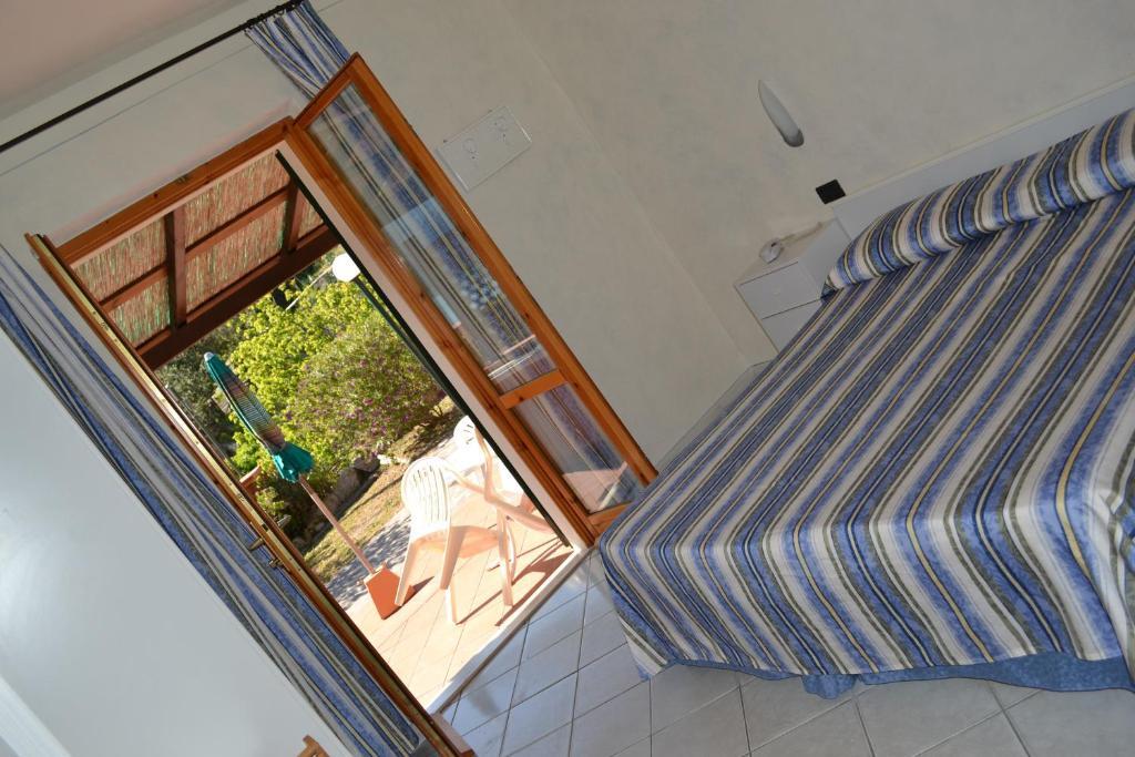Hotel Danila Portoferraio Cameră foto