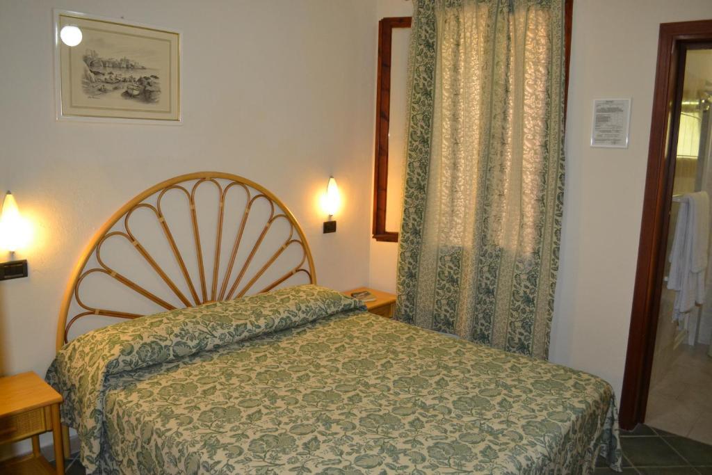 Hotel Danila Portoferraio Cameră foto